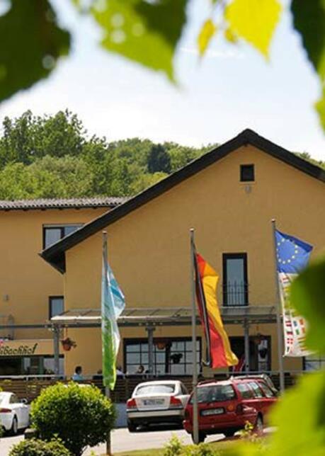 Felschbachhof außen