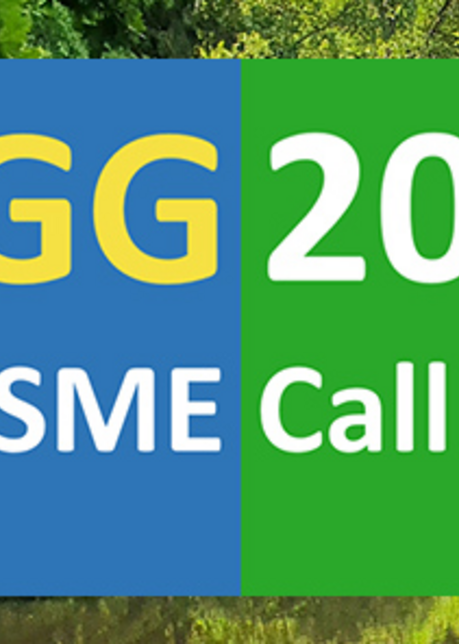 Aufruf Förderprogramm