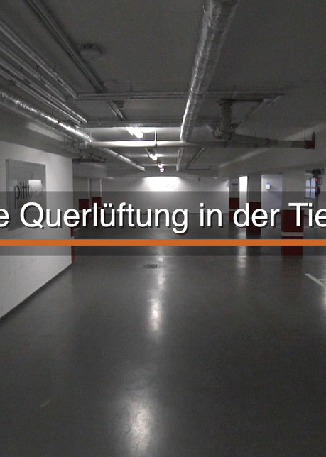 Cover des Videos Passive Lüftung