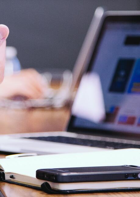 Virtual Online Event