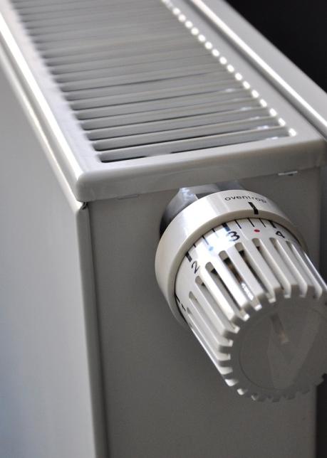 Heizung