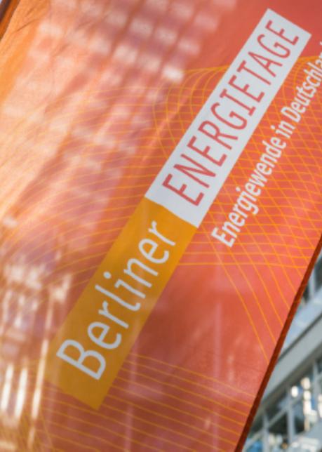 Berliner Energietage